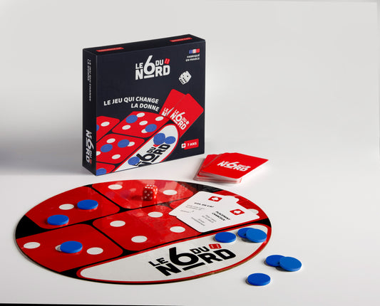 JEU CLASSIQUE 🎲