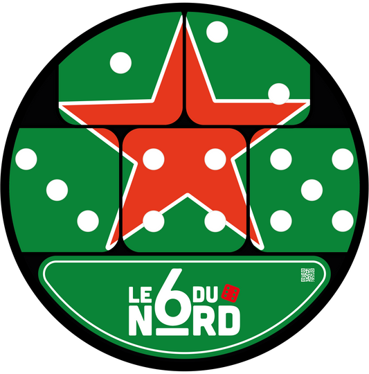PLATEAU DE BAR